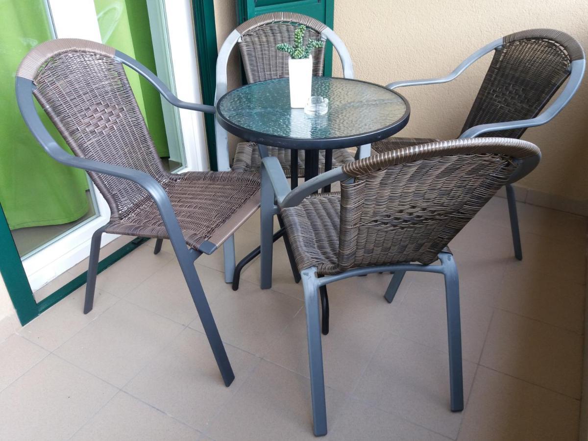 Apartments Mirica 2 Baška Eksteriør bilde